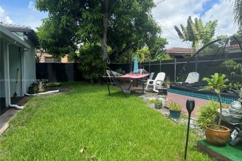 Casa en venta en Miami, Florida, 4 dormitorios, 146.97 m2 № 1294035 - foto 3