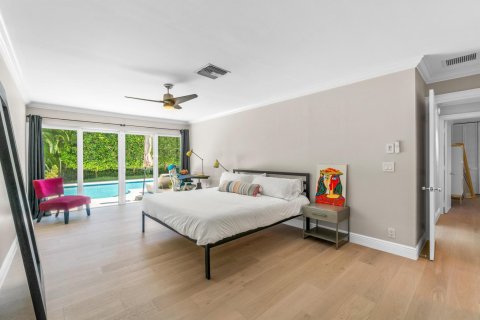 Villa ou maison à vendre à Delray Beach, Floride: 3 chambres, 160.54 m2 № 754893 - photo 21