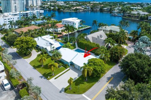 Villa ou maison à vendre à Delray Beach, Floride: 3 chambres, 160.54 m2 № 754893 - photo 5