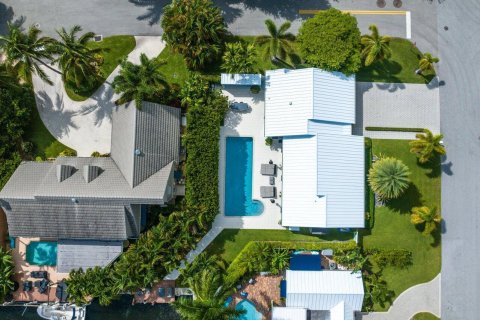 Villa ou maison à vendre à Delray Beach, Floride: 3 chambres, 160.54 m2 № 754893 - photo 8