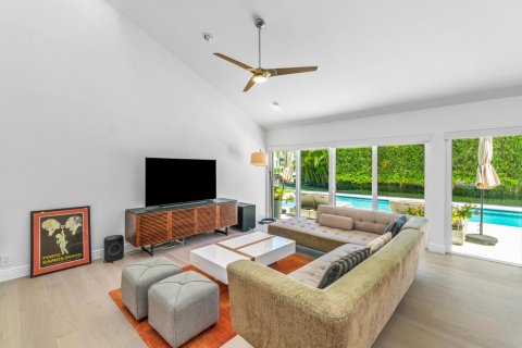 Villa ou maison à vendre à Delray Beach, Floride: 3 chambres, 160.54 m2 № 754893 - photo 24