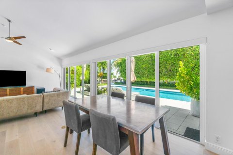 Villa ou maison à vendre à Delray Beach, Floride: 3 chambres, 160.54 m2 № 754893 - photo 29