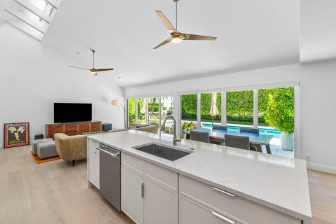 Villa ou maison à vendre à Delray Beach, Floride: 3 chambres, 160.54 m2 № 754893 - photo 25