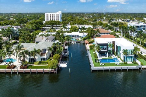 Villa ou maison à vendre à Delray Beach, Floride: 3 chambres, 160.54 m2 № 754893 - photo 6