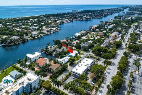 Villa ou maison à vendre à Delray Beach, Floride: 3 chambres, 160.54 m2 № 754893 - photo 3