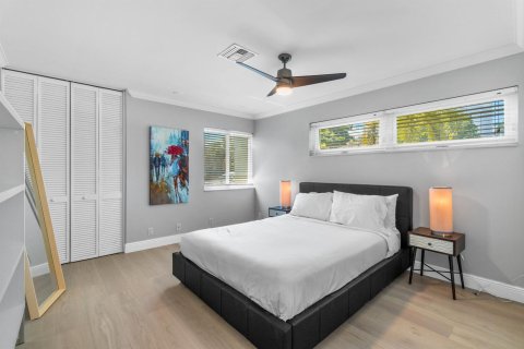 Villa ou maison à vendre à Delray Beach, Floride: 3 chambres, 160.54 m2 № 754893 - photo 16