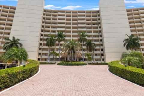 Copropriété à vendre à North Palm Beach, Floride: 2 chambres, 114.73 m2 № 754907 - photo 4