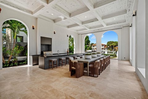 Villa ou maison à vendre à Boca Raton, Floride: 5 chambres, 1078.78 m2 № 1129308 - photo 6