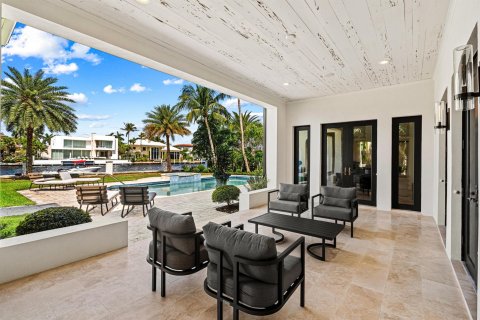 Villa ou maison à vendre à Boca Raton, Floride: 5 chambres, 1078.78 m2 № 1129308 - photo 4