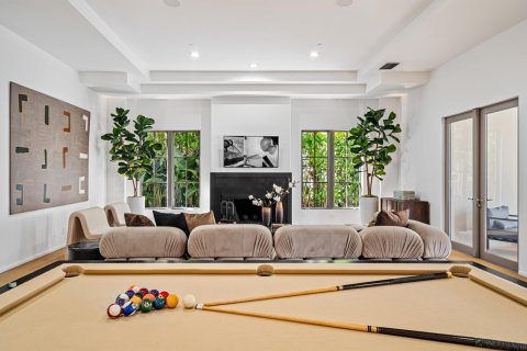Villa ou maison à vendre à Boca Raton, Floride: 5 chambres, 1078.78 m2 № 1129308 - photo 23