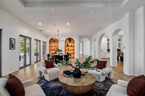 Villa ou maison à vendre à Boca Raton, Floride: 5 chambres, 1078.78 m2 № 1129308 - photo 27