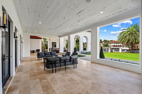 Villa ou maison à vendre à Boca Raton, Floride: 5 chambres, 1078.78 m2 № 1129308 - photo 5