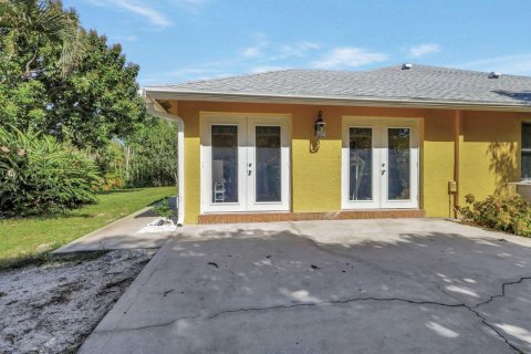 Villa ou maison à vendre à West Palm Beach, Floride: 4 chambres, 213.95 m2 № 1129283 - photo 7