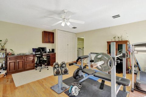 Villa ou maison à vendre à West Palm Beach, Floride: 4 chambres, 213.95 m2 № 1129283 - photo 26