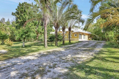 Villa ou maison à vendre à West Palm Beach, Floride: 4 chambres, 213.95 m2 № 1129283 - photo 12