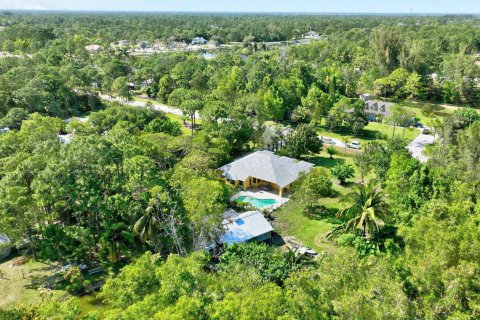 Villa ou maison à vendre à West Palm Beach, Floride: 4 chambres, 213.95 m2 № 1129283 - photo 6