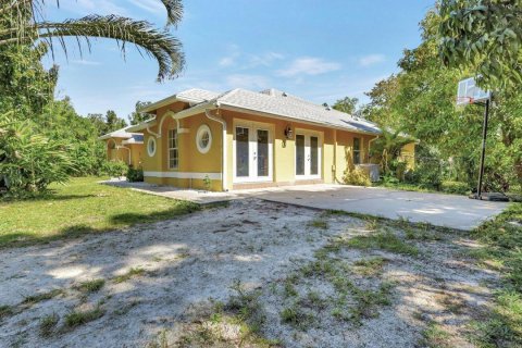 Villa ou maison à vendre à West Palm Beach, Floride: 4 chambres, 213.95 m2 № 1129283 - photo 8