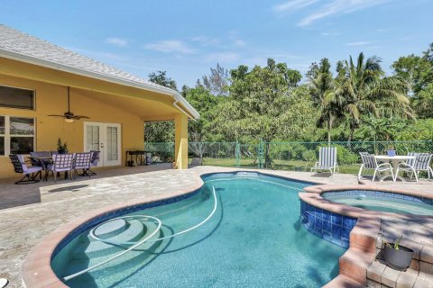 Villa ou maison à vendre à West Palm Beach, Floride: 4 chambres, 213.95 m2 № 1129283 - photo 24