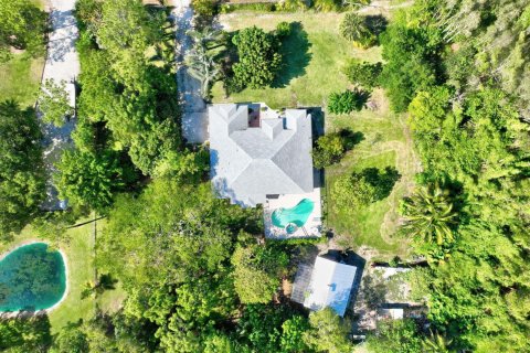 Villa ou maison à vendre à West Palm Beach, Floride: 4 chambres, 213.95 m2 № 1129283 - photo 4