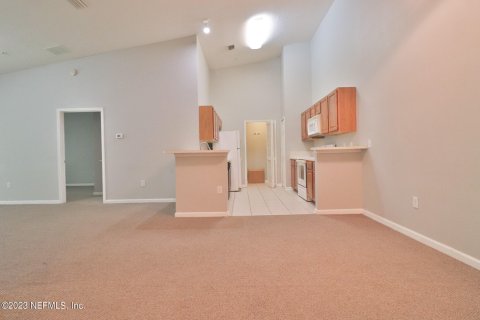 Villa ou maison à louer à Jacksonville, Floride: 2 chambres, 102.1 m2 № 801747 - photo 3