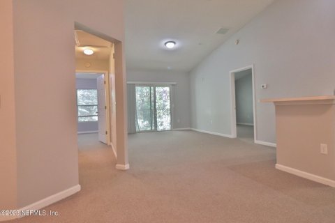 Villa ou maison à louer à Jacksonville, Floride: 2 chambres, 102.1 m2 № 801747 - photo 4