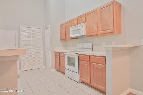 Villa ou maison à louer à Jacksonville, Floride: 2 chambres, 102.1 m2 № 801747 - photo 5