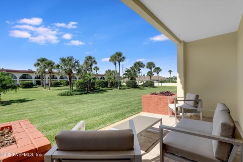 Villa ou maison à vendre à Saint Augustine, Floride: 2 chambres, 111.48 m2 № 801759 - photo 5