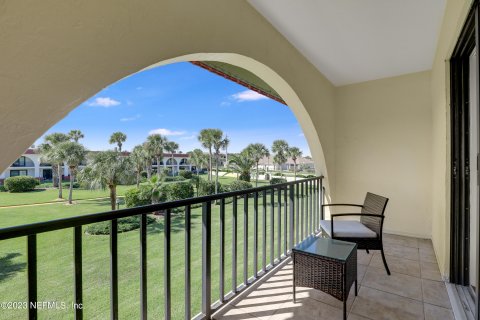 Villa ou maison à vendre à Saint Augustine, Floride: 2 chambres, 111.48 m2 № 801759 - photo 1