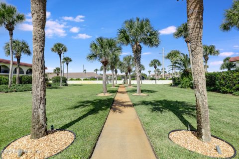 Villa ou maison à vendre à Saint Augustine, Floride: 2 chambres, 111.48 m2 № 801759 - photo 25