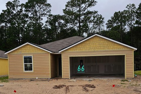 Villa ou maison à vendre à Saint Augustine, Floride: 4 chambres, 138.42 m2 № 801824 - photo 1