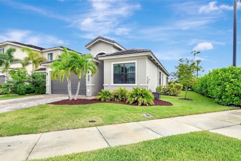 Villa ou maison à vendre à Lake Worth, Floride: 3 chambres, 171.96 m2 № 1310788 - photo 2