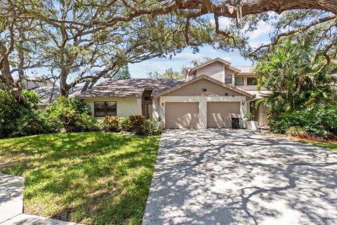 Villa ou maison à vendre à Tarpon Springs, Floride: 2 chambres, 108.97 m2 № 1336636 - photo 2