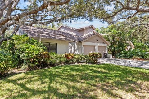 Villa ou maison à vendre à Tarpon Springs, Floride: 2 chambres, 108.97 m2 № 1336636 - photo 3