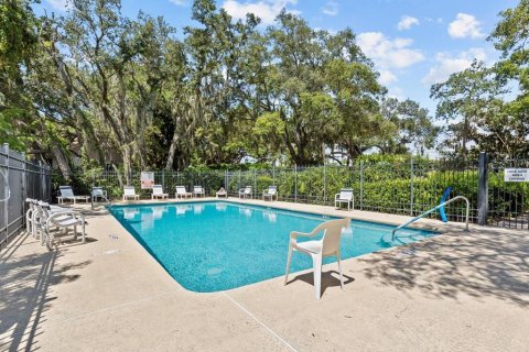 Villa ou maison à vendre à Tarpon Springs, Floride: 2 chambres, 108.97 m2 № 1336636 - photo 29