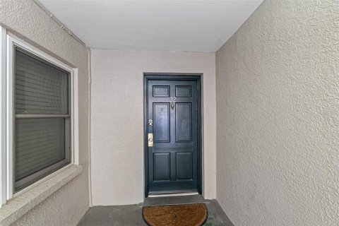 Condominio en venta en Tampa, Florida, 1 dormitorio, 34.75 m2 № 1088824 - foto 2