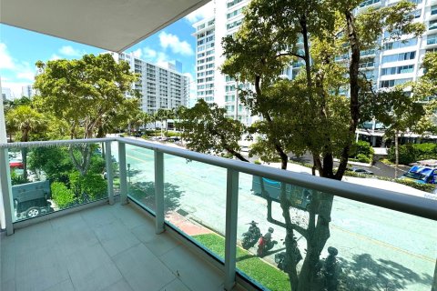 Copropriété à vendre à Miami Beach, Floride: 2 chambres, 91.32 m2 № 1319143 - photo 20