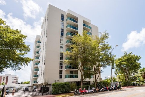 Copropriété à vendre à Miami Beach, Floride: 2 chambres, 91.32 m2 № 1319143 - photo 28