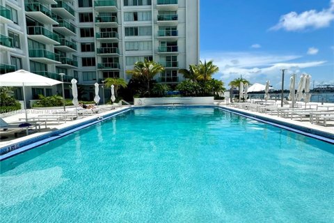 Copropriété à vendre à Miami Beach, Floride: 2 chambres, 91.32 m2 № 1319143 - photo 21