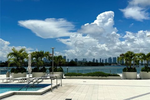 Copropriété à vendre à Miami Beach, Floride: 2 chambres, 91.32 m2 № 1319143 - photo 24