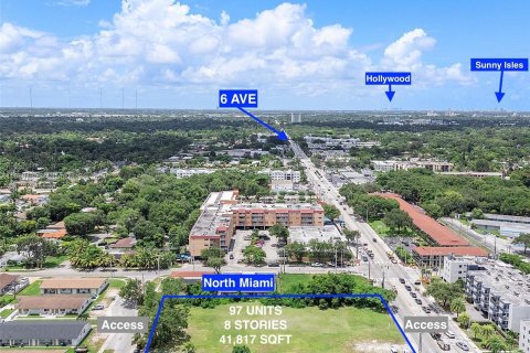 Land in North Miami, Florida № 1315699 - photo 3