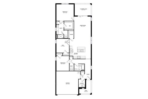 Casa en venta en Ocala, Florida, 2 dormitorios, 149.94 m2 № 879598 - foto 2