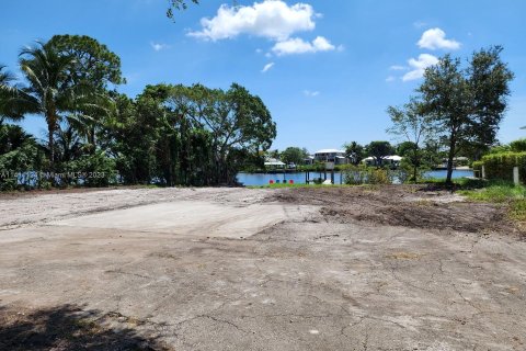 Terrain à vendre à Tequesta, Floride № 574599 - photo 23