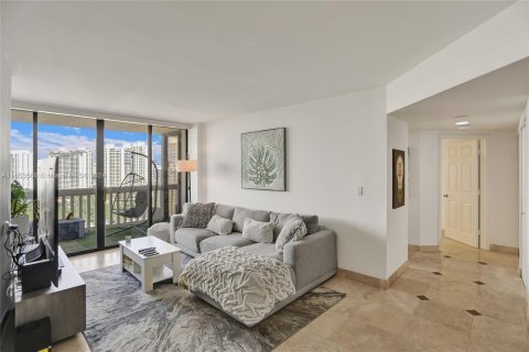 Copropriété à vendre à Aventura, Floride: 2 chambres, 114.27 m2 № 1354508 - photo 14