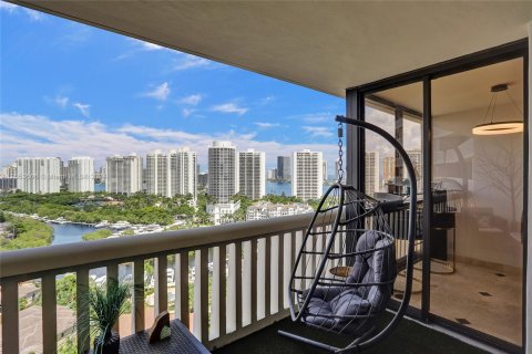 Copropriété à vendre à Aventura, Floride: 2 chambres, 114.27 m2 № 1354508 - photo 27