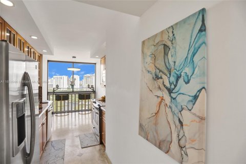 Copropriété à vendre à Aventura, Floride: 2 chambres, 114.27 m2 № 1354508 - photo 3