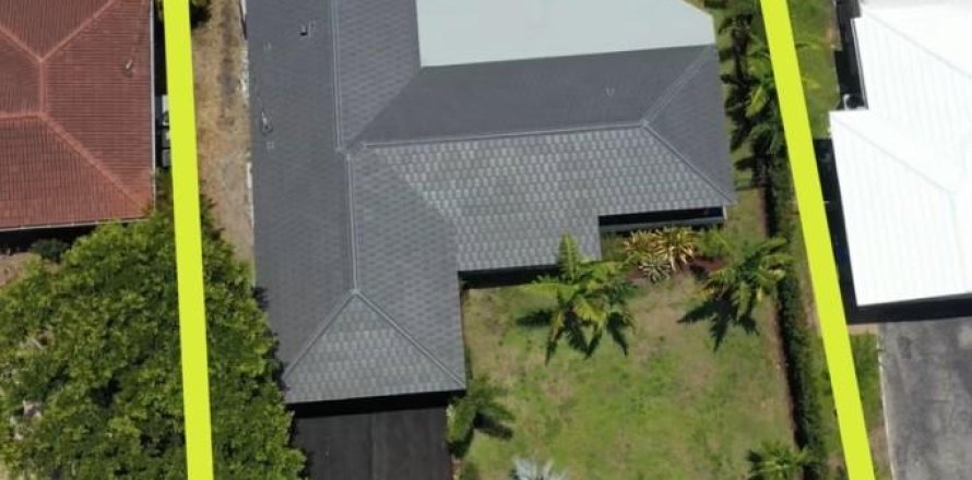 Villa ou maison à Fort Lauderdale, Floride 3 chambres, 180.69 m2 № 1208670