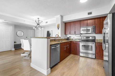 Copropriété à vendre à Fort Lauderdale, Floride: 2 chambres, 111.11 m2 № 1208758 - photo 20