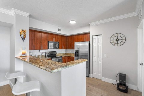 Condo in Fort Lauderdale, Florida, 2 bedrooms  № 1208758 - photo 18