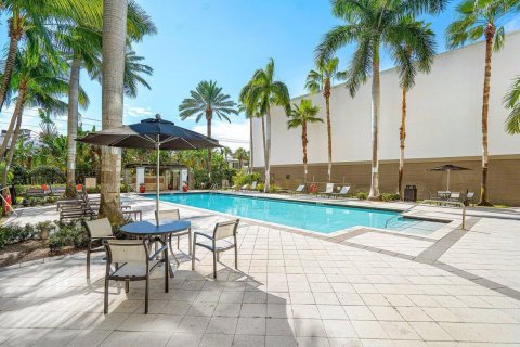 Copropriété à vendre à Fort Lauderdale, Floride: 2 chambres, 111.11 m2 № 1208758 - photo 6