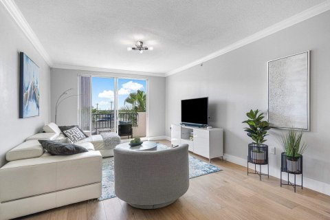 Copropriété à vendre à Fort Lauderdale, Floride: 2 chambres, 111.11 m2 № 1208758 - photo 27